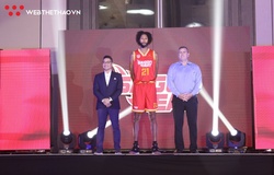 Họp báo ABL 10: Giải đấu khởi tranh ngày 16/11