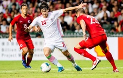 Trực tiếp Iran vs Campuchia: 3 điểm ở lại