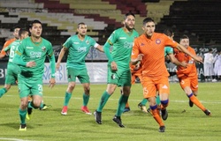 Trực tiếp Potros UAEM vs Dorados: Khách lấn chủ