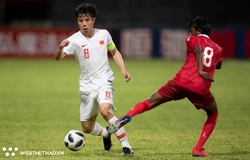 Trực tiếp Trung Quốc vs Guam: Thắng lợi đậm đà