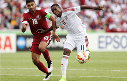 Kết quả UAE vs Indonesia (5-0): Cơn mưa bàn thắng vùi dập Indonesia