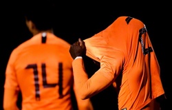 U17 Hà Lan tạo nên trận hòa một chiều chênh lệch nhất lịch sử