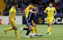 Xem trực tiếp Kazakhstan vs Síp trên kênh nào?