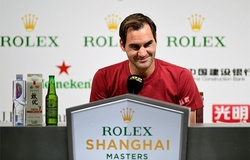 Xem trực tiếp tennis Shanghai Masters 2019 trên kênh nào?