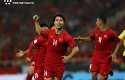 Xem trực tiếp Việt Nam vs Malaysia trên kênh nào?