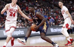 Zion Williamson: 29 điểm và chỉ HỤT đúng 1 pha duy nhất