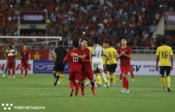 Báo chí Malaysia nói gì sau trận thua đội tuyển Việt Nam?