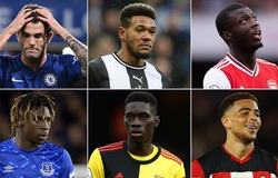 Bom tấn 235 triệu bảng ở Ngoại hạng Anh chỉ ghi 3 bàn trong 41 trận