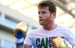 Canelo: Derevyanchenko rõ ràng đã thắng Golovkin