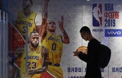 Chính quyền Trung Quốc hạ nhiệt với NBA