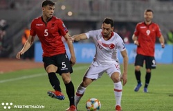Dự đoán Thổ Nhĩ Kỳ vs Albania 01h45, ngày 12/10 (VL Euro 2020) 