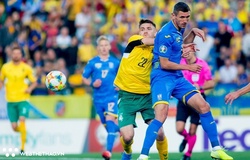 Dự đoán Ukraine vs Lithuania 01h45, ngày 12/10 (VL Euro 2020)