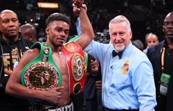 Errol Spence Jr nhập viện vì dính tai nạn giao thông thảm khốc