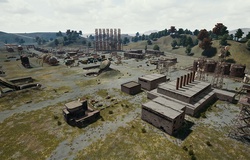 Hướng dẫn Military Base: Địa điểm loot đồ cực HOT trong PUBG Mobile