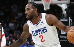 Kết quả NBA Preseason 11/10: Kawhi Leonard ghi 7 điểm trong ngày ra mắt Clippers