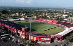 Khám phá SVĐ Kapten I Wayan Dipta ở Bali nơi Việt Nam quyết đấu với Indonesia