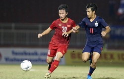 Lịch thi đấu U19 Việt Nam vs U19 Hàn Quốc (Chung kết tứ hùng Bangkok Cup 2019)
