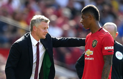 MU khủng hoảng khi ghi bàn tệ nhất sau 8 trận Ngoại hạng Anh