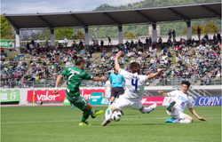 Nhận định Azul Claro Numazu vs U23 FC Tokyo 11h00, 12/10 (Hạng 3 Nhật Bản)