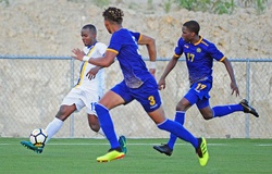 Nhận định Barbados vs US Virgin Islands 07h00, ngày 13/10 (vô địch CONCACAF)