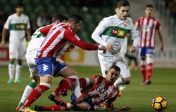 Nhận định Girona vs Elche 17h00 ngày 12/10 (Giải Hạng 2 Tây Ban Nha)