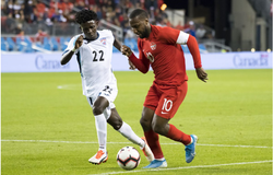 Nhận định Montserrat vs El Salvador 09h00, 13/10 (Vô địch CONCACAF)