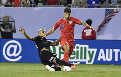 Nhận định Mỹ vs Cuba 06h05, 12/10 (Cúp QG CONCACAF)