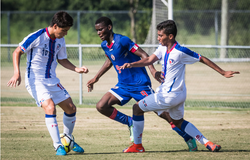 Nhận định Nicaragua vs Dominica 09h00, 12/10 (Cúp QG CONCACAF)