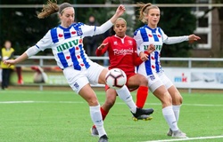 Nhận định Nữ Heerenveen vs Nữ Twente 00h30, 12/10 (vòng 6 VĐQG Nữ Hà Lan)