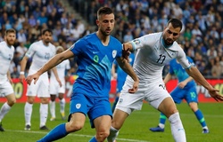 Nhận định U17 Slovenia vs U17 Kosovo 18h ngày 12/10 (VL U17 châu Âu)