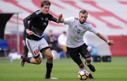 Nhận định U19 Đức vs U19 Belarus 18h ngày 12/10 (VL U19 châu Âu)