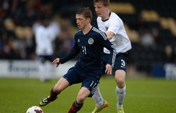 Nhận định U19 Scotland vs U19 Andorra 18h ngày 12/10 (VL U19 châu Âu)