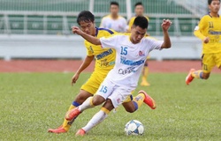 Nhận định U21 Hà Nội vs U21 TPHCM, 15h30 ngày 12/10 (VCK U21 Quốc gia)