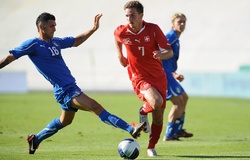 Nhận định U21 Thuỵ Sĩ vs U21 Georgia 00h00, 12/10 (Vòng loại U21 châu Âu)