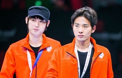 SKT T1 chính thức công bố đội hình Dota 2
