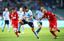 Trực tiếp Adelaide United vs Sydney FC: Giữ lại 3 điểm