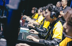 Tương quan đội hình GAM vs SPY (Vòng bảng CKTG 2019)