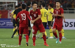 Bảng xếp hạng FIFA tháng 10: Việt Nam rơi ra ngoài Top 100 nếu không thắng Indonesia