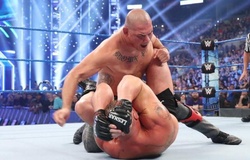 Cain Velasquez chính thức chia tay UFC, tái đấu Brock Lesnar tại WWE