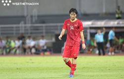 Đội hình tuyển Việt Nam đấu với Indonesia: Chờ đợi Tuấn Anh