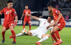 Dự đoán Ba Lan vs Macedonia 01h45, ngày 14/10 (vòng bảng VL Euro 2020)