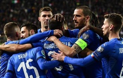 Dự đoán Italia vs Hy Lạp 01h45, 13/10 (Vòng loại Euro 2020)