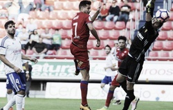 Dự đoán Numancia vs Zaragoza 21h00, ngày 13/10 (Hạng 2 Tây Ban Nha)