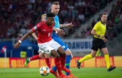 Dự đoán Slovenia vs Áo 01h45, ngày 14/10 (vòng bảng VL Euro 2020)