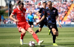 Dự đoán Xứ Wales vs Croatia 01h45, ngày 14/10 (vòng bảng VL Euro 2020)