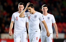 Huyền thoại MU chỉ đích danh 2 tội đồ khiến ĐT Anh thua CH Séc