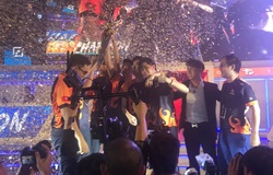 Kết quả VCK Đấu Trường Danh Vọng Mùa Đông 2019: Team Flash đăng quang