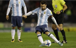 Nhận định Argentina vs Ecuador 21h00, 13/10 (Giao hữu quốc tế)