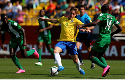 Nhận định Brazil vs Nigeria 19h00, 13/10 (Giao hữu quốc tế)