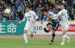 Nhận định Kashima Antlers vs Kawasaki Frontale 13h00, 13/10 (Bán kết cúp Liên đoàn Nhật Bản)